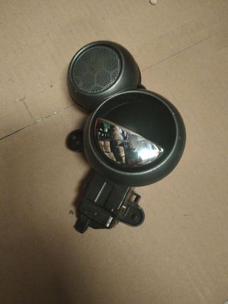 Maneta interior delantera izquierda Mini C
