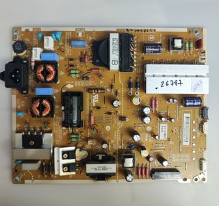 Placa Fuente TV LG 40UF7707