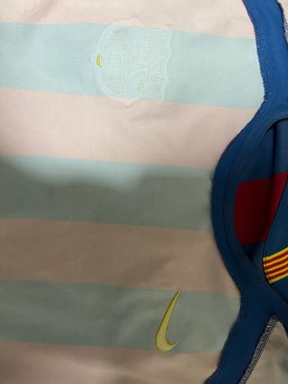 Camiseta FC Barcelona 05/06