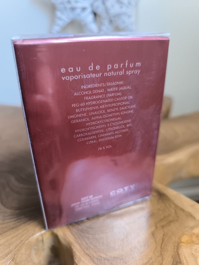 Pierre Cardin Emotion Eau de Parfum