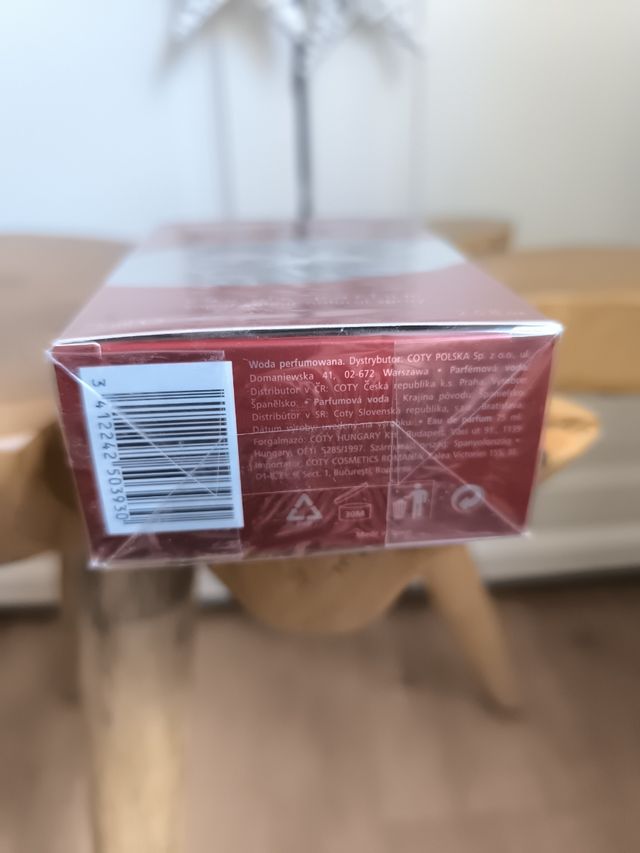 Pierre Cardin Emotion Eau de Parfum