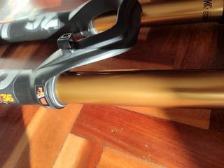 Horquilla FOX 36 Factory 170mm 29"