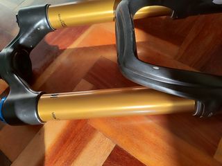 Horquilla FOX 36 Factory 170mm 29"