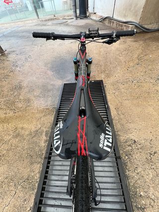 Orbea Alma 29