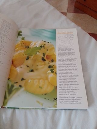 Un menú para cada día