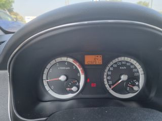 KIA Rio 2007