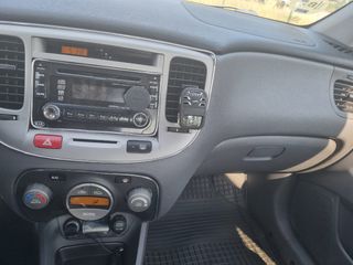 KIA Rio 2007