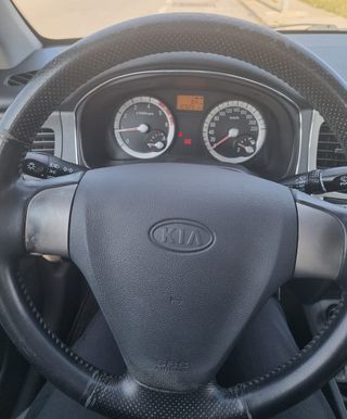 KIA Rio 2007