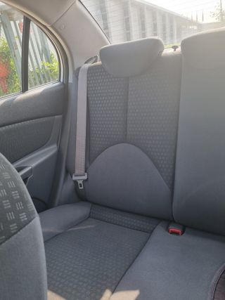 KIA Rio 2007