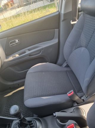 KIA Rio 2007