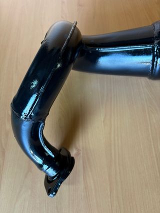 Escape Honda NSR 125