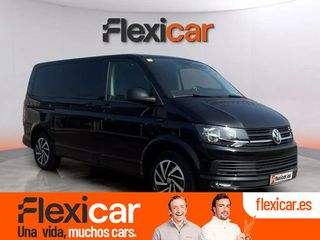 Volkswagen Multivan Outdoor Corto 2.0 TDI 110kW BMT DSG