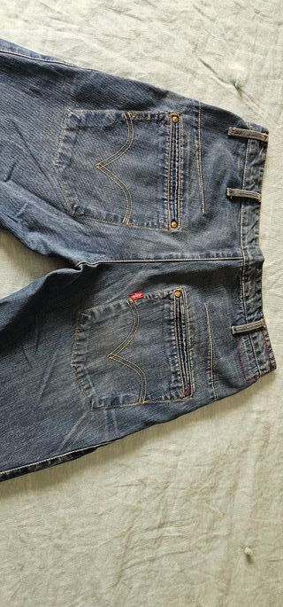 Levi's 90s Jeans - Vaqueros Vintage