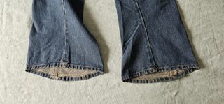 Levi's 90s Jeans - Vaqueros Vintage