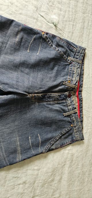 Levi's 90s Jeans - Vaqueros Vintage