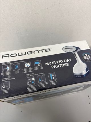Rowenta Access Steam DR8150 Plancha de Vapor