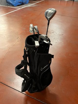 Kit Golf Decathlon - Palos Golf