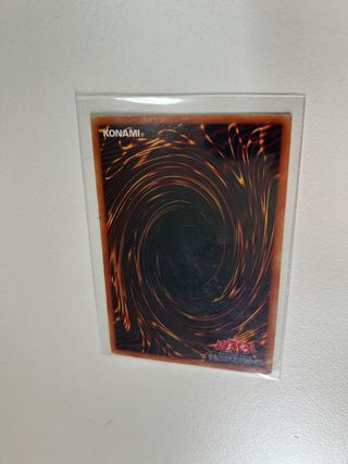 Carta Dragão Branco de Olhos Azuis Carta Azul Ojos Blancos