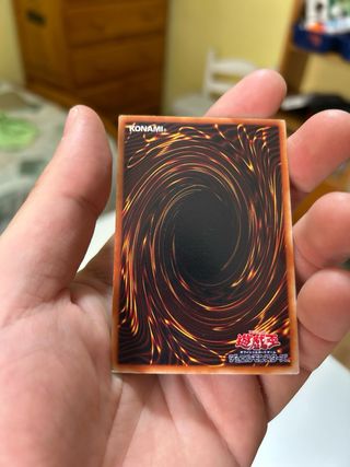 Carta Dragão Branco de Olhos Azuis Carta Azul Ojos Blancos