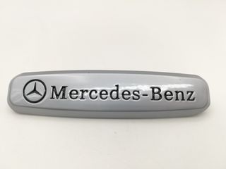 EMBLEMA DE ASIENTO MERCEDES-BENZ 59mm