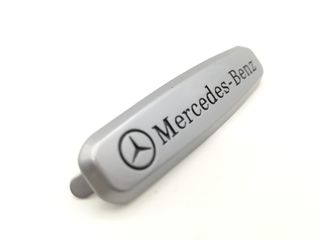 EMBLEMA DE ASIENTO MERCEDES-BENZ 59mm