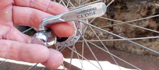 Llantas Mavic Vintage Bicicleta