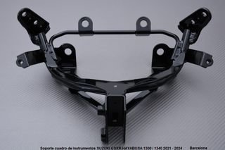 Soporte cuadro GSXR HAYABUSA 1300 / 1340 2021 2024