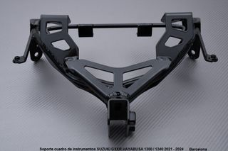 Soporte cuadro GSXR HAYABUSA 1300 / 1340 2021 2024