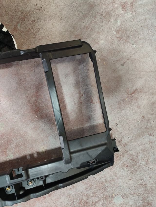 Paragolpes Citroen C3 2020