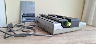 Olivetti Lettera 36 Eléctrica Portátil