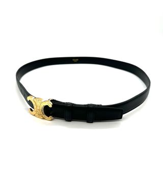 CINTURON CELINE TRIOMPH