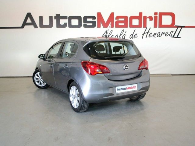 Opel Corsa 1.4 Selective 66kW (90CV)