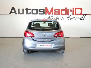 Opel Corsa 1.4 Selective 66kW (90CV)