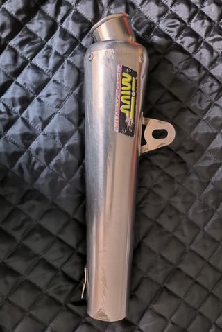 Escape Mivv Yamaha R6 (03-05)
