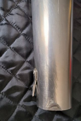 Escape Mivv Yamaha R6 (03-05)