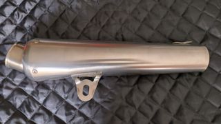 Escape Mivv Yamaha R6 (03-05)