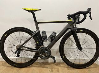 CANYON AEROAD CF SLX