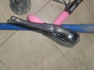 Grupo Sensah Gravel 12v 2x sin bielas frenos hidrá