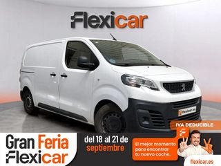 Peugeot Expert Combi 1.6 BlueHDi Standard