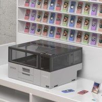 Impresora UV LED Epson SureColor V1000