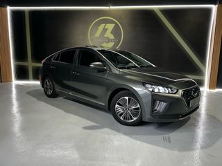 Hyundai IONIQ 2022