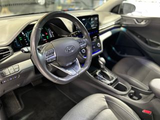 Hyundai IONIQ 2022