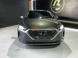 Hyundai IONIQ 2022