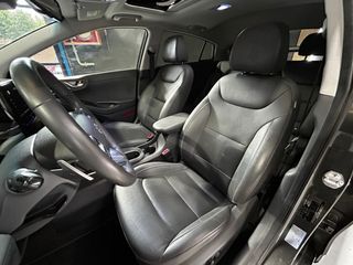 Hyundai IONIQ 2022