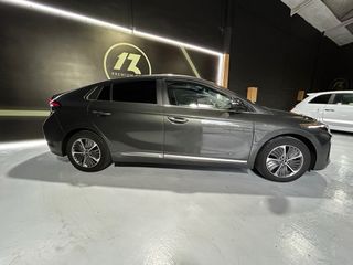 Hyundai IONIQ 2022