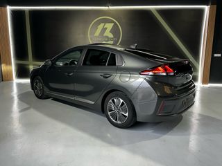 Hyundai IONIQ 2022