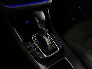 Hyundai IONIQ 2022