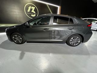Hyundai IONIQ 2022