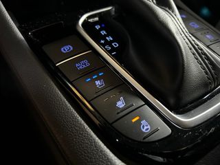 Hyundai IONIQ 2022