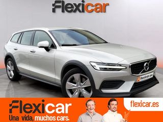 Volvo V60 2.0 D4 Momentum Auto